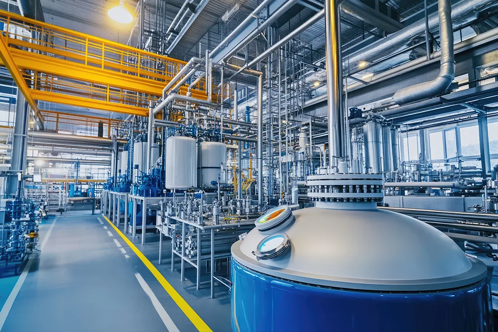 Chemie a farmacie
